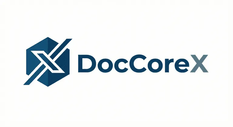 DocCoreX